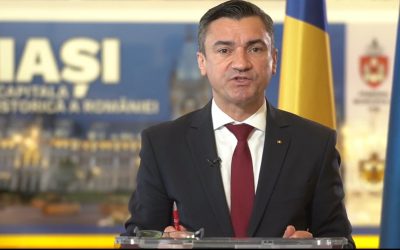 Chirica, audiat la DNA într-un dosar cu combustibili, achitat într-un altul