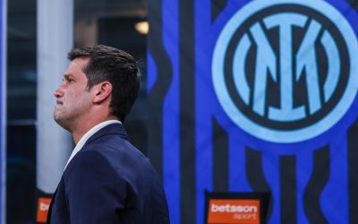 Milan l-a ajutat pe Chivu! Când începe petrecerea Inter, după calculele din Serie A?