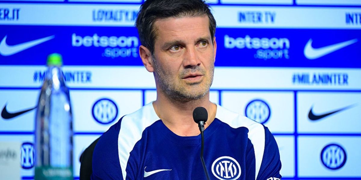 Victorie categorică pentru Inter, dar gândurile sunt la Mircea Lucescu MILANO – Seara de duminică a adus o victorie zdrobitoare pentru Inter Milano în Serie A, dar bucuria a fost umbrită de îngrijorarea pentru starea de sănătate a antrenorului Mircea Lucescu