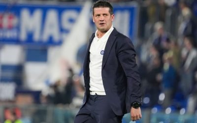 Chivu, extaz după remontada cu Como: Italianii, verdict dur: „Miroase a promovare!”