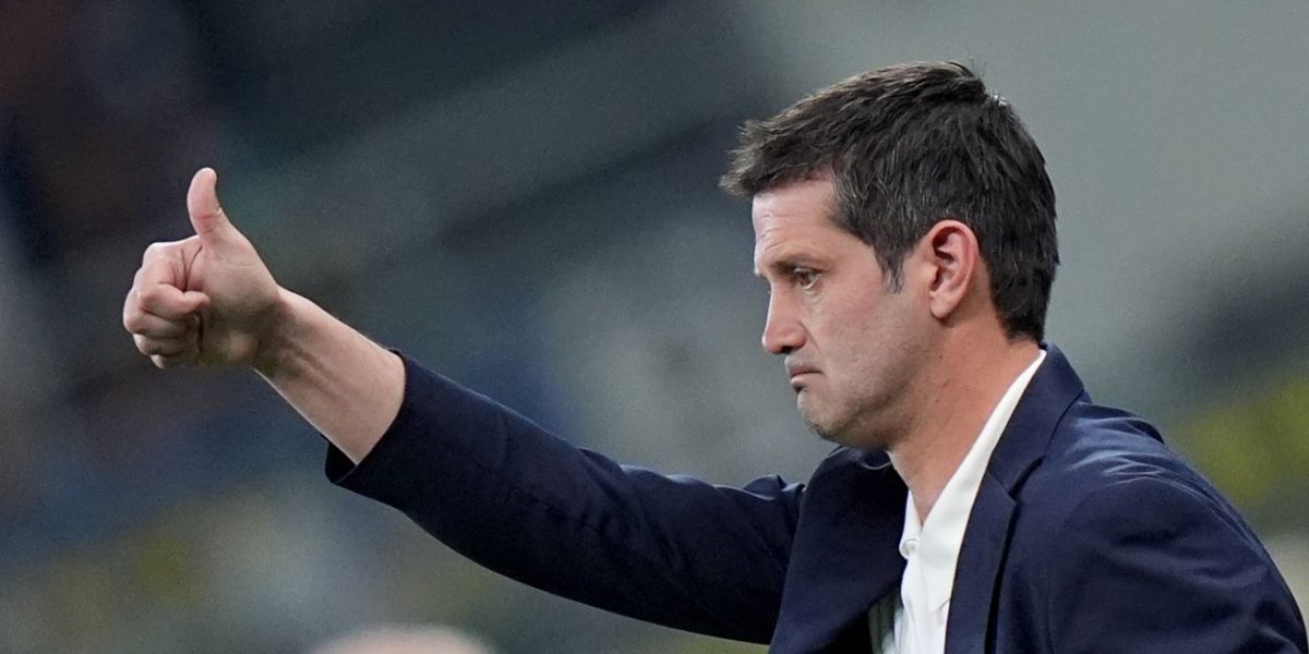 Chivu, pus la zid după victoria Inter: „Mai devreme sau mai târziu s-ar fi întâmplat”