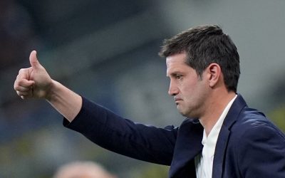 Chivu, pus la zid după victoria Inter: „Mai devreme sau mai târziu s-ar fi întâmplat”