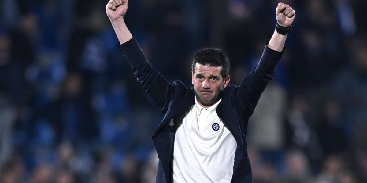 Chivu, visul unei performanțe REPETATE: România, din nou REGE în Europa după 34 ani