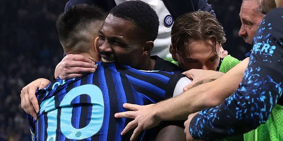 Inter Milano – AS Roma: Spectacol total pe San Siro, cu Chivu pe val Milano, Italia – Derby-ul din Serie A, disputat în cadrul etapei cu numărul 31, a consemnat o victorie categorică pentru Inter Milano, scor 5-2, în fața celor de la AS Roma