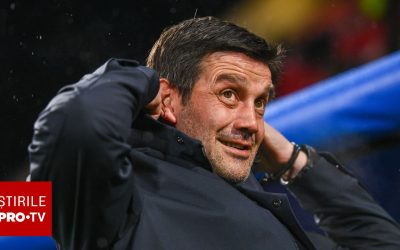 Inter a decis viitorul lui Cristi Chivu: Ce se va întâmpla din vară