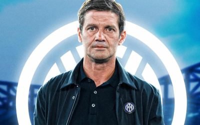 Chivu, victorie uriașă cu Inter în fața Romei: 5-2!