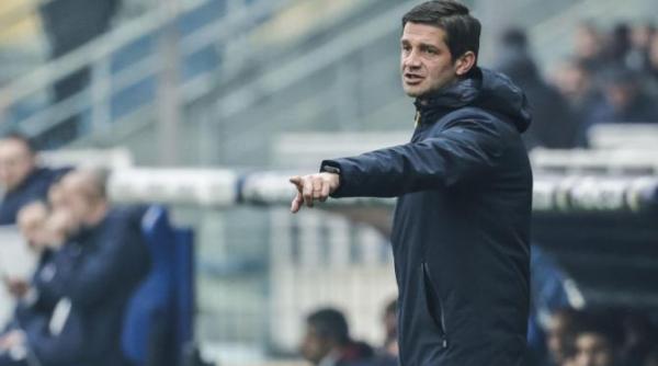 Chivu, cu Inter spre titlu în Italia: Cagliari, demolată după un șah prelungit