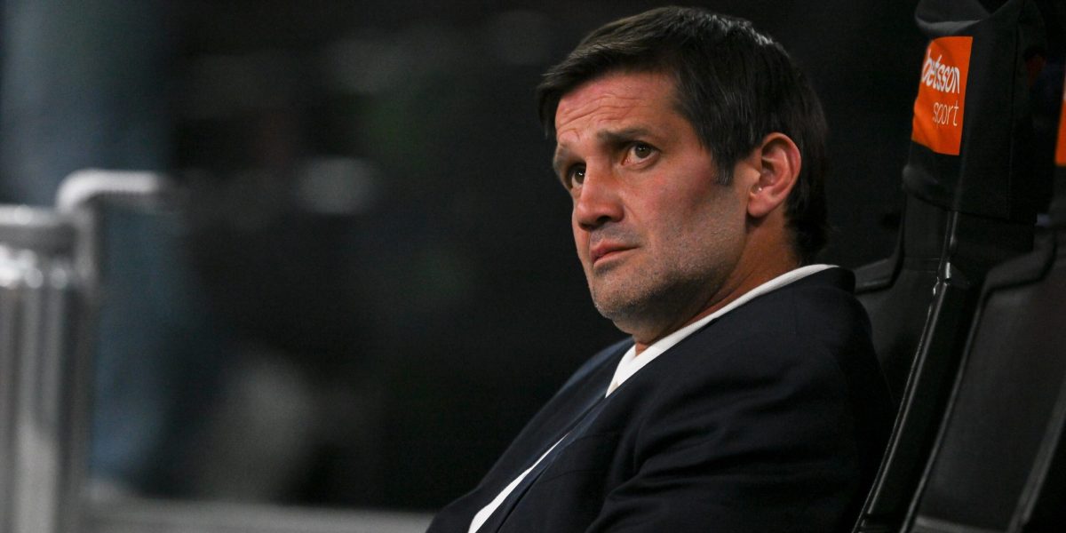 Chivu, răbufnire incredibilă: „Pot fi orice, dar nu prost!”