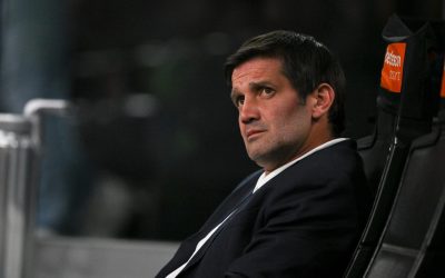 Chivu, răbufnire incredibilă: „Pot fi orice, dar nu prost!”