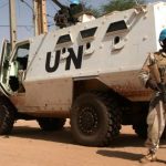 Tancuri israeliene au atacat mașini ONU în Liban, tensiuni mari