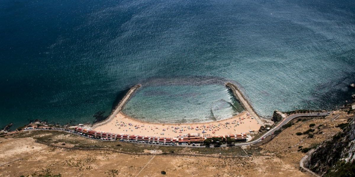 Cimitir naval misterios: 124 epave sub ape, în coridorul Europa – Africa