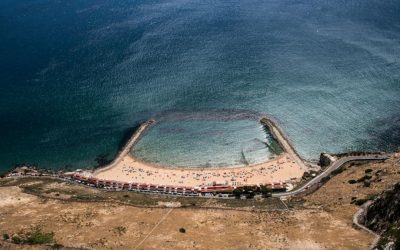 Cimitir naval misterios: 124 epave sub ape, în coridorul Europa – Africa