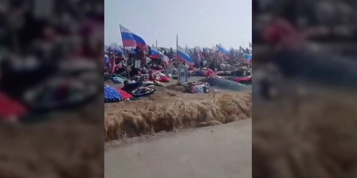 Afaceri cu moartea: Firmele de pompe funebre, înfloritoare. Pierderi uriașe în Ucraina
