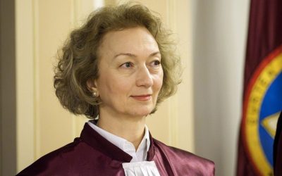 Populism și rețele: Președintele CCR avertizează asupra pericolului pentru democrația din România