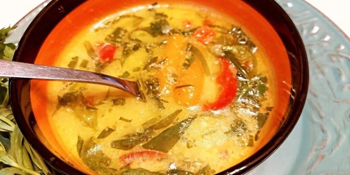 Ciorba de miel ca la stână: Secretul bucătarilor din România revelat