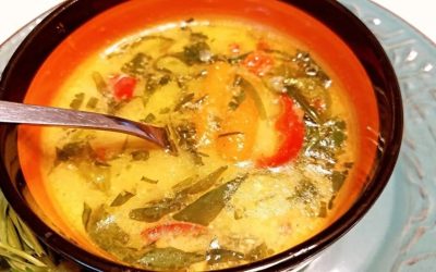 Ciorba de miel ca la stână: Secretul bucătarilor din România revelat