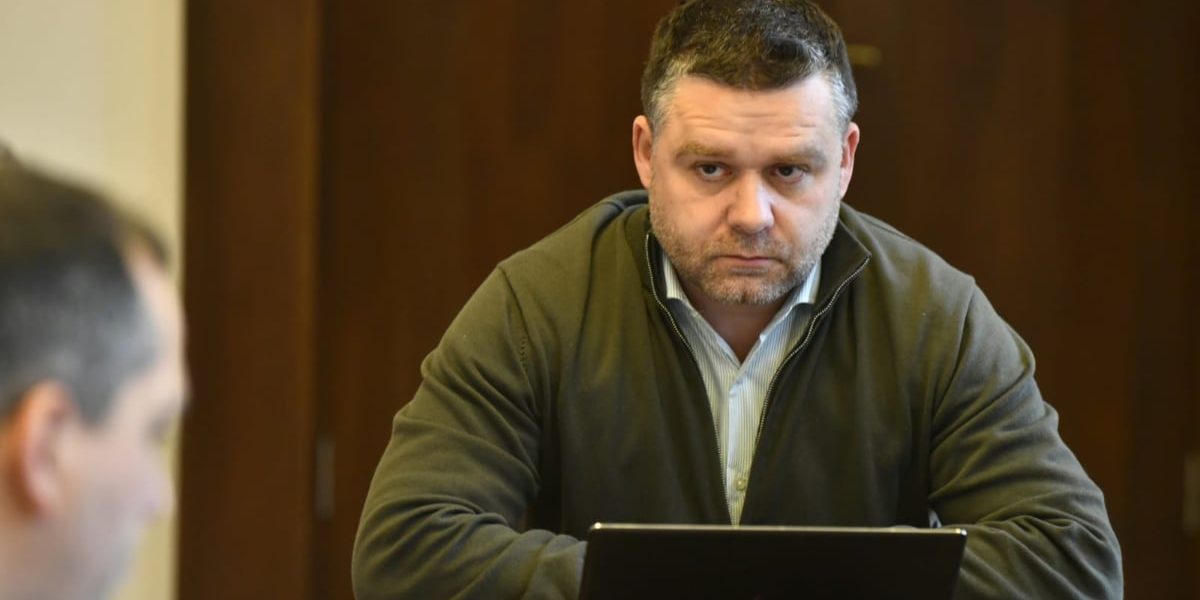 Ciucu, atac la chioșcurile ilegale: Parcurile, curățate de afaceri murdare