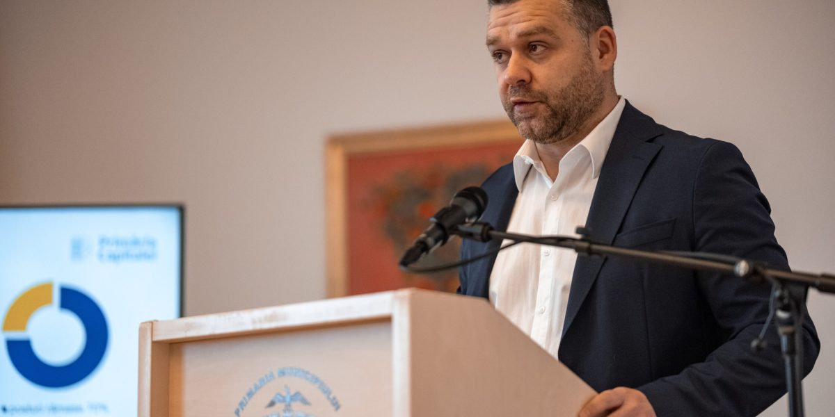 Mobilitatea în București: Paradigmă în schimbare majoră!