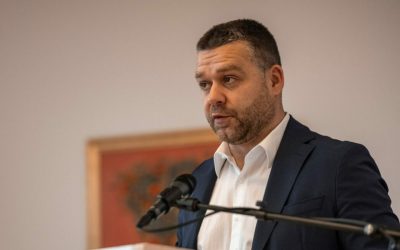 Discuții SUB ACORDE între PSD și PNL: Cine sunt greii implicați?