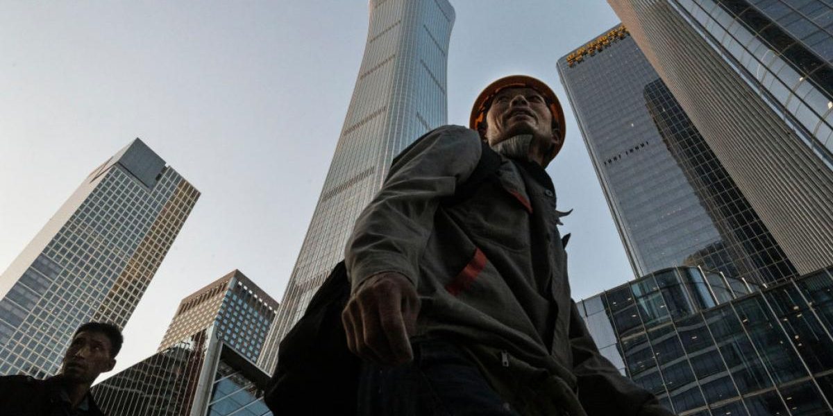 Cipurile AI și electrice trag China din recesiune: PIB-ul, peste așteptări