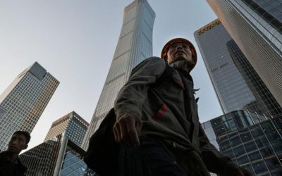 Cipurile AI și electrice trag China din recesiune: PIB-ul, peste așteptări