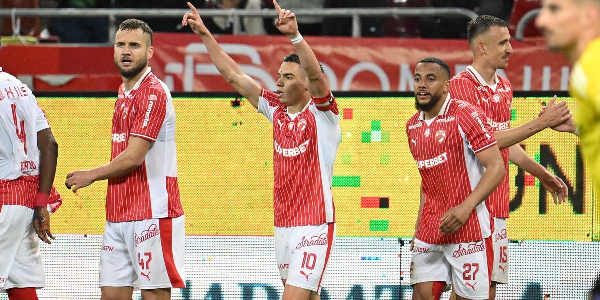 Cătălin Cîrjan, furios după Dinamo – U Cluj: „Am fost înjurat”! Adevărul despre Bergodi