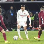 CFR Cluj – Dinamo: ECHIPELE DE START! Surprize la Kopic: Musi și Armstrong, pe bancă