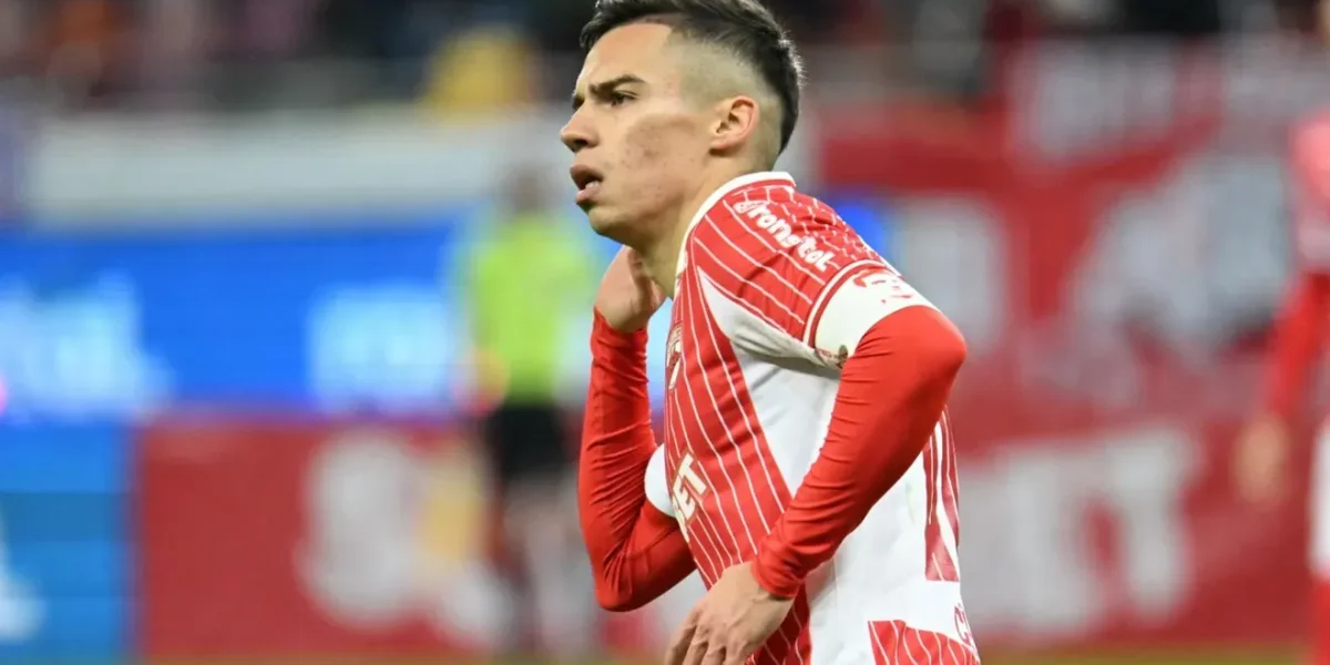 Cîrjan, fără rețineri, după victoria cu U Cluj: „Am demonstrat!”