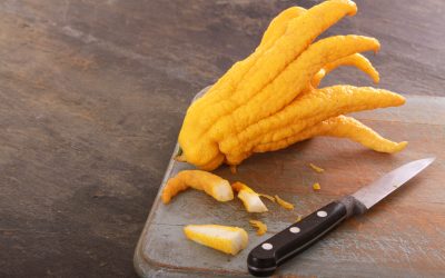 Citricele, secretul natural pentru calmarea emoțiilor