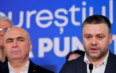 Suntem un partid cu suflet, asigură liderii politici. Ce promisiuni fac