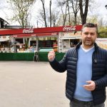 Ciucu vrea să schimbe Parcul Herăstrău: Ce planuri are primarul