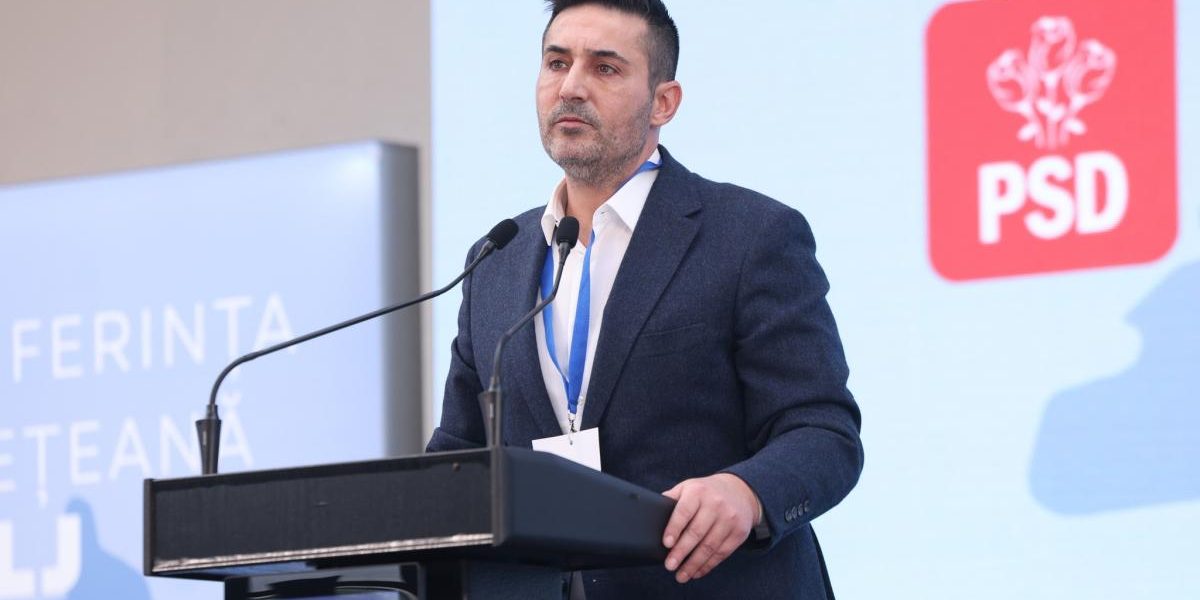 Manda, mesaj clar: Ilie Sărăcie nu va fi ales, vrem dezvoltare, nu blocaj