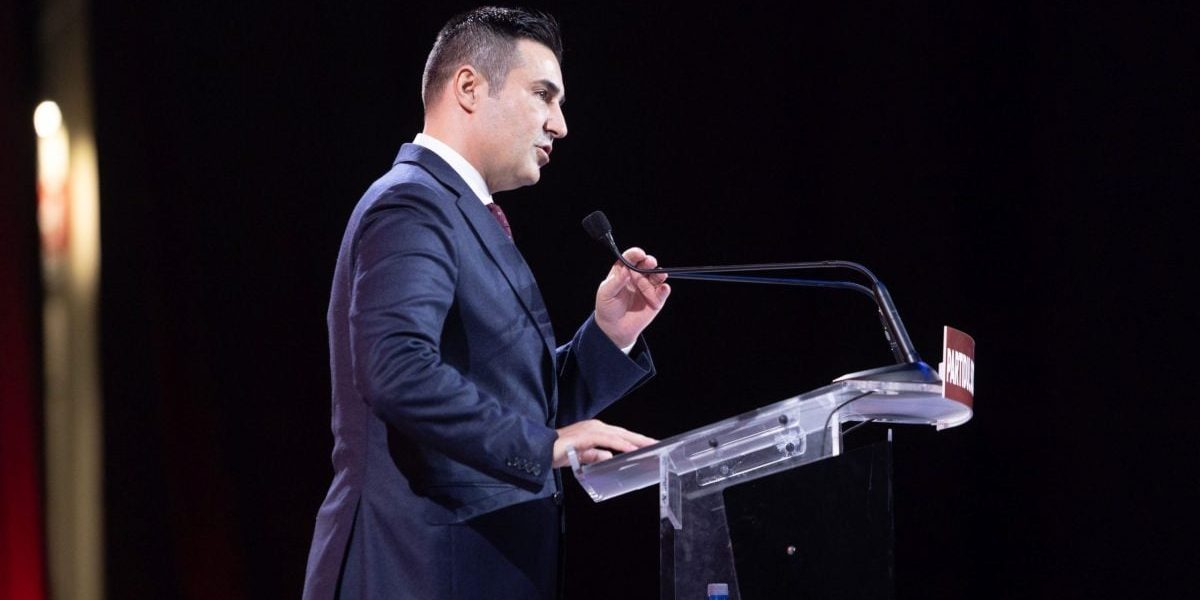 Manda, acuzații grave la adresa lui Bolojan: „Șantaj” și „Linii roșii” încălcate