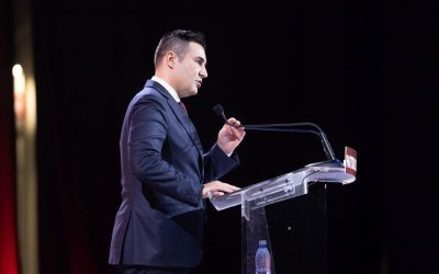 Manda, acuzații grave la adresa lui Bolojan: „Șantaj” și „Linii roșii” încălcate