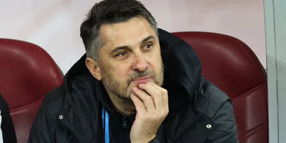 Claudiu Niculescu, furios pe arbitraj: Ce erori grave acuză antrenorul?