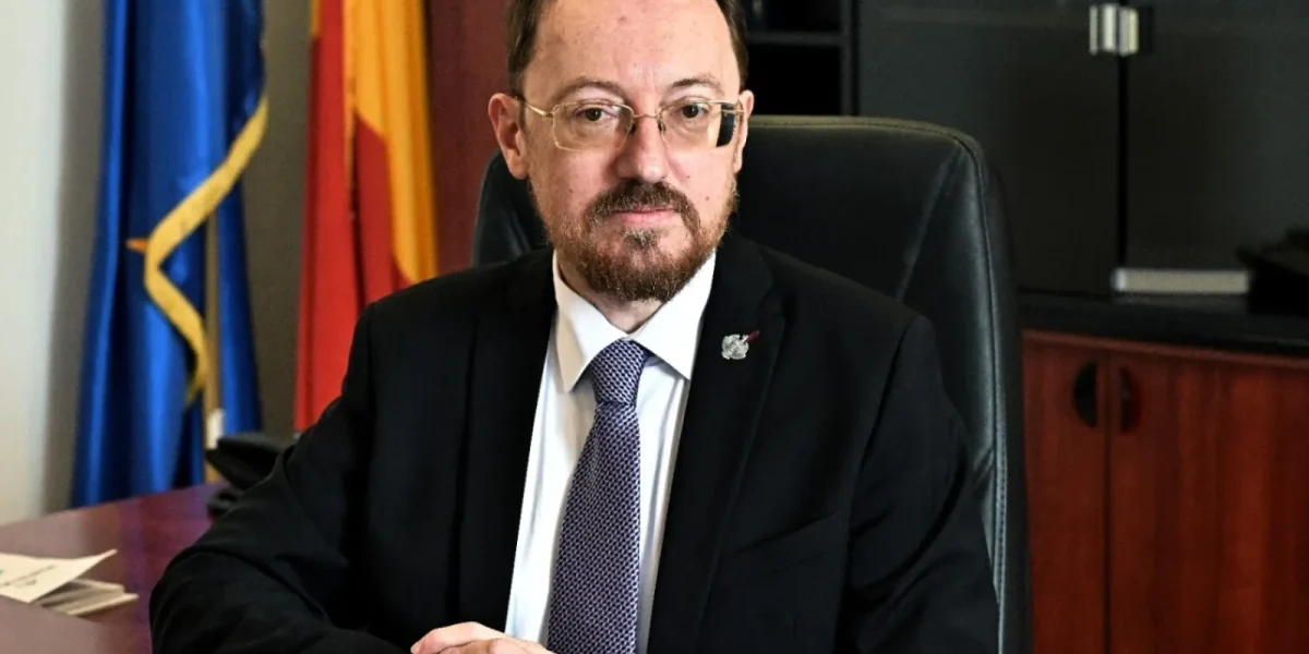 Senatorul Clement Sava: Învierea, lecție despre iubire și putere