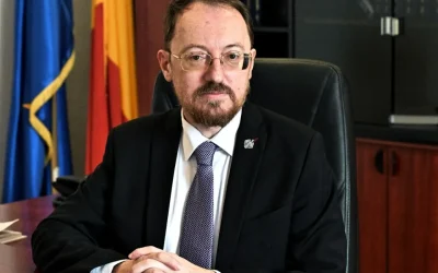 Senatorul Clement Sava: Învierea, lecție despre iubire și putere