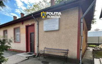 Descinderi la clinici și centre din Ilfov: Polițiștii, la „puricat” acte