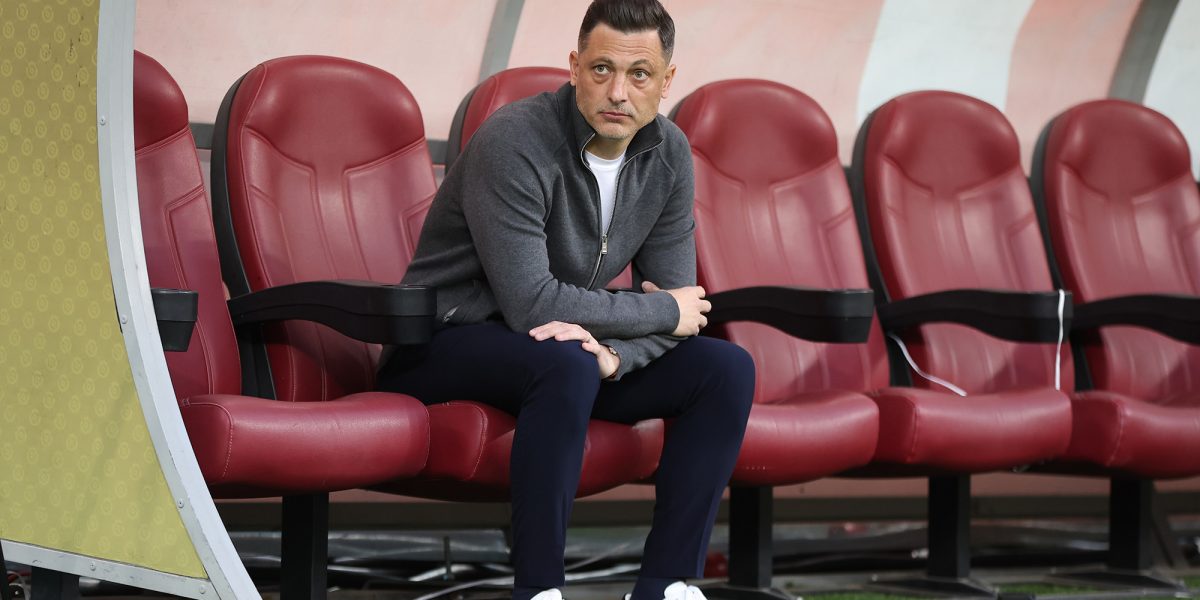 Rădoi, pe urmele lui Lucescu? Clubul-gigant, noua destinație