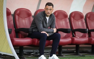 Rădoi, pe urmele lui Lucescu? Clubul-gigant, noua destinație