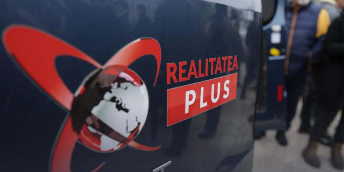 Cna a retras licența realitatea plus: Postul tv se închide