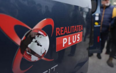 Cna a retras licența realitatea plus: Postul tv se închide