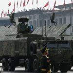 China, pe urmele RUSIEI: Ajutor militar pentru Iran