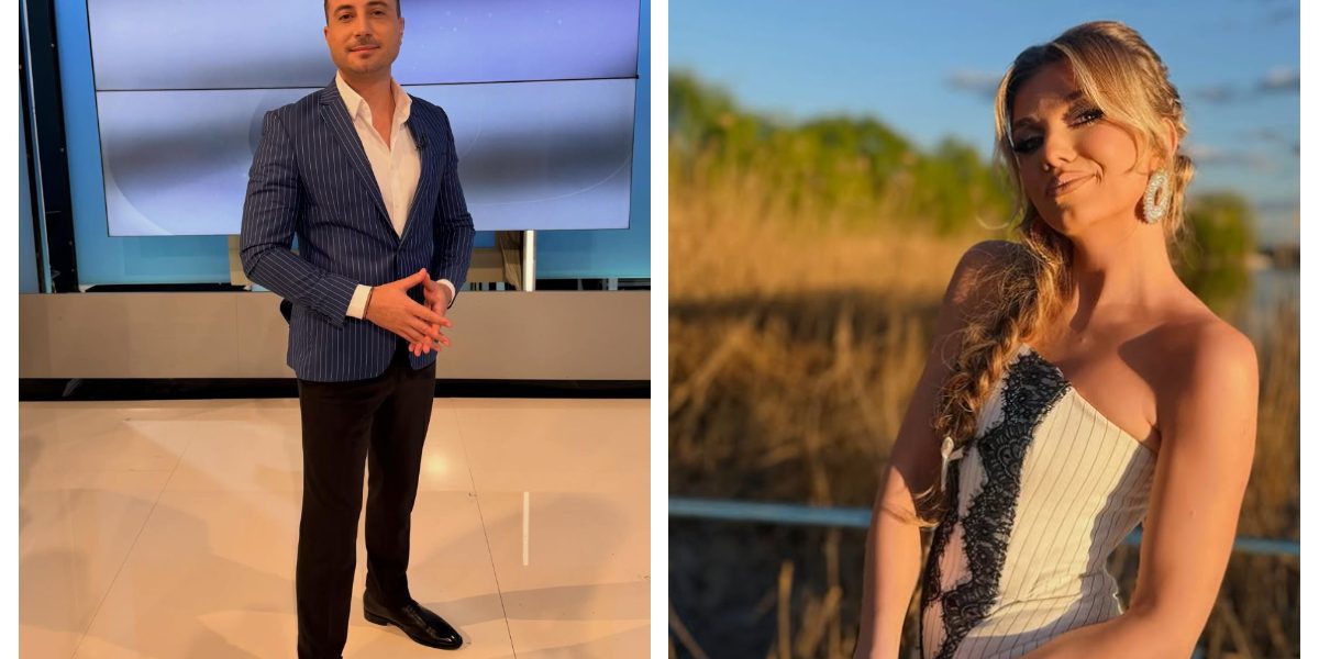 Au pornit războiul de la EL: Scandalul Codruței, „plecată” cu altcineva