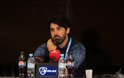 Coelho, umilit la Cluj, recunoaște public eșecul!