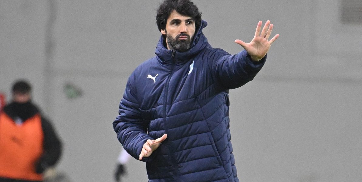Coelho, probleme după Rapid: „Este treaba clubului”