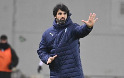 Coelho, probleme după Rapid: „Este treaba clubului”