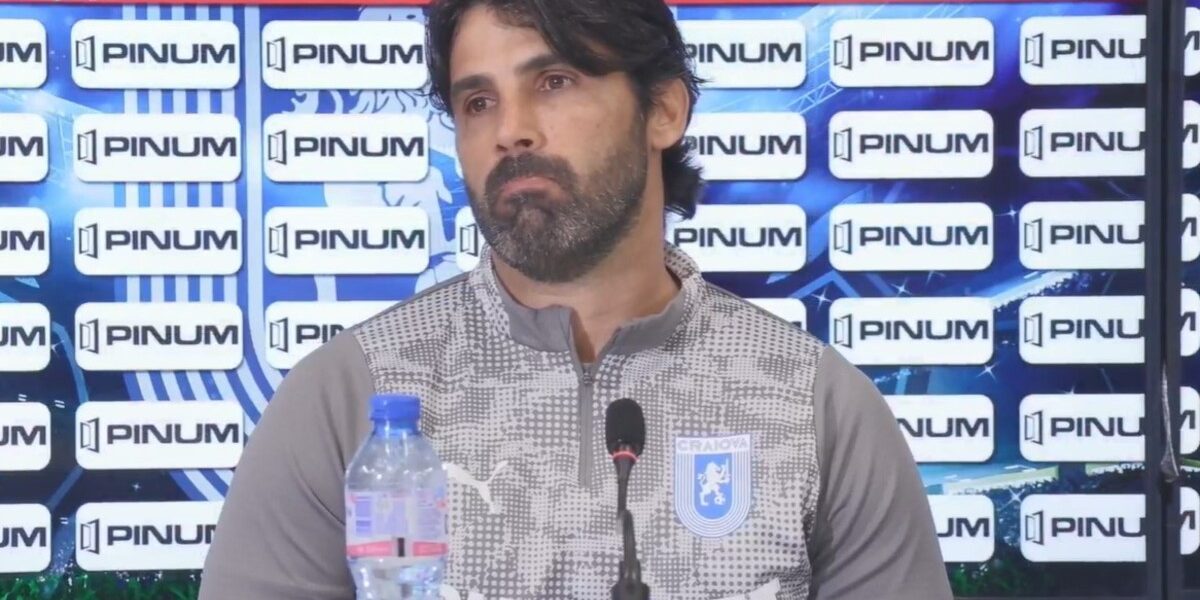 Coelho, discurs emoționant: Lacrimi în ochii jurnalistului