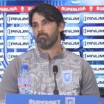 Coelho, discurs emoționant: Lacrimi în ochii jurnalistului