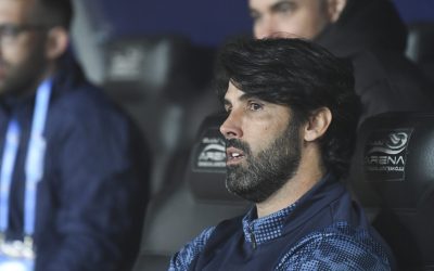 Coelho, zdrobit după umilința U Cluj: Ce a putut spune